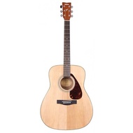 CE GITAR AKUSTIK GUITAR ACOUSTIC FOLK YAMAHA F370 TOP SPRUCE + TRUSS