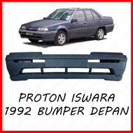 PROTON ISWARA / ISWARA SE FRONT BUMPER / BUMPER DEPAN