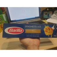 BREAD NO. 5 BARILLA BOX 500G/box imported from Italy
