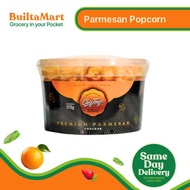 Chef Tony Premium Parmesan Popcorn 170G Latest Validity Period