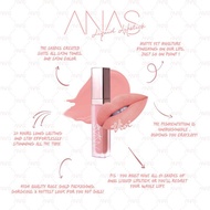 ANAS liquid lipstick