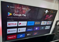 Panasonic 55inch 55吋 GX800H 4K Smart TV 智能電視