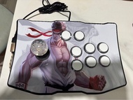 街機大手制手掣搖扞