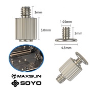 น็อต m2 น็อต สำหรับ ssd nvme screw น็อต m.2