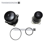 2PCS 0CK Transmission Filter Housings & Seal 0CK325371D 0CK325201D New For Automatic Audi