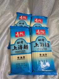 4包壽桃牌上海麵