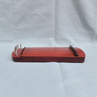 Zhijiang City Houjun Technology Co., Ltd. Portable Guqin Basic Skills Exerciser Guqin Finger Exercis