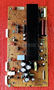 บอร์ด Y-SUS LG พลาสม่า 42PA4500 / 42PN4500 พาสบอร์ด EBR73575201