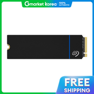 Seagate | ซเกท เกมไดรฟ M.2 NVMe สำหรบ PS5 SSD 1TB ZP1000GP3A3001 พเอส5 M.2 SSD