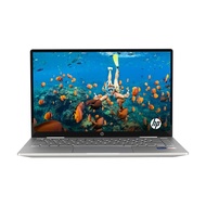 HP  Notebook Pavilion X360 14-ek1018TU (Natural Silver)