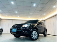 稀有四輪傳動釋出 2012年 FORD ESCAPE 內外新 車況包優 認證車全省保固 可全額貸款 包滿意僅此一台!