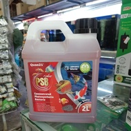 Quas 21 psb 2l-ubat penjernih kolam & aquarium