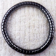 Black Snake Bone Magnet Bracelet Fashion Magnet Bracelet