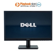 Dell D1918H 18.5" 1366 x 768 Resolution HD LED Backlit Monitor