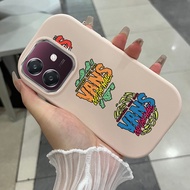 OPPO A3 4G A3 5G A3X 4G A3X 5G Case Shockproof UA0397