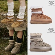 特價❣需   訂   購 🩷🇰🇷韓國 Rockfish Weatherwear Cloudy Boots 鞋 靴