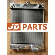 Suzuki Every DA63T DA65T RADIATOR, FULL ALUMINUM, MANUAL