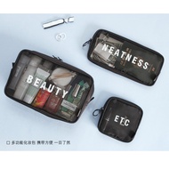 Travel Abroad Seaside Waterproof Bag