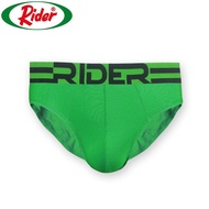 [Code 55] Rider Sport Brief Man R762B Multi Color (3Pcs in 1 Box) Blue
