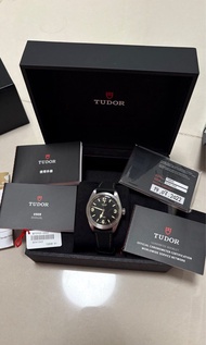 Tudor Ranger