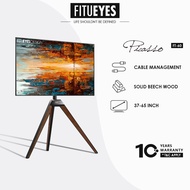 FITUEYES Picasso Tripod TV Stand FT65 | 32-65 Inch