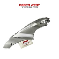 Right fairing set (Nh411m) HONDA Air Blade 110 _ / 14C 1B