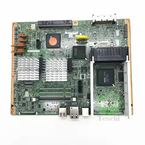 China High Quality 100% Tested MP7502 Printer Board For Ricoh Aficio MP 7502 6002 9002 Copier Photoc