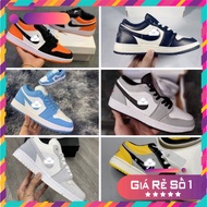 Jd Sneakers With Full Size Unisex Full Box Full Bill Shopeee Vietnam High Quality