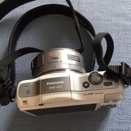Panasonic LUMIX DMC-GF5X/DMV-GF5W數碼相機