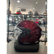 J-Cruise 3 COLOR GARNET METALLIC