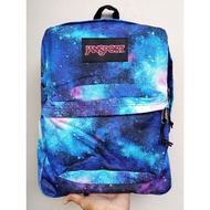 Jansport Superbreak Black Label Deep Space 25L Jansport Original Backpack Jansport Original