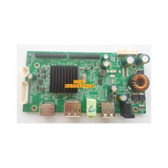 SHUJIE SHUJIE SJ240K8 Motherboard SG2785T-UPH _ WS _ R20.2 R2.2 E HV320QHB-C80