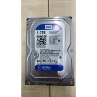 [USED] DESKTOP 3.5'INCH SATA HARD DISC 1TB