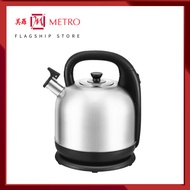 La Gourmet 4.2l Healthy Kettle LGELKE362964A