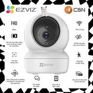 Ezviz C6N 1080p 2.0 Wifi IP Camera