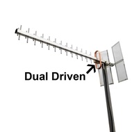 New❤ Antena Modem Telkomsel Orbit Star N1 | Penguat Sinyal Yagi