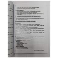 Modul Sejarah SPM Fokus Masteri