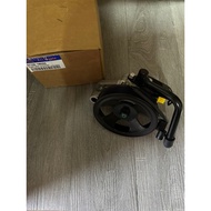 POWER STEERING PUMP ASSY KIA FORTE 1.6 57100-1M000