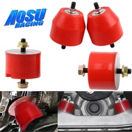 22116779970 Engine Front Mount Mounting Insulator and Transmission Mount Bushings For BMW E36 E46 32