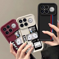 Phone Casing For Redmi K90 Pro Max Case Redmi K80 K70 Pro Ultra 5G Turbo durable Case Shockproof B04