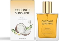 [Rush To Buy Immediately] Women'S Charming Perfume, Elegant Floral Fragrance, Fresh, Light Fragrance