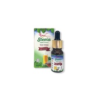 Dr Sweet Stevia Extract Liquid Drops / Cecair Pemanis Gula Semula Jadi / Stevia Sweetener / Gula Ste