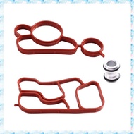 [R Q M U]  Gasket Assembly 06J117070C 06J115441A for  A4, A5, Q5, TT,  Magotan, ,  .