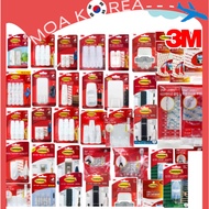 [3M] Command General Purpose Hooks Ceiling Hooks Clothes Hook