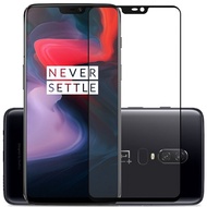 MAKAVO For OnePlus 6 Tempered Glass 9H Explosion-proof Screen Protector Film For OnePlus 6 One Plus