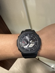 Casio G-Shock GA-B2100 手錶