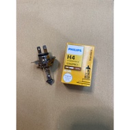 H4 BULB (PHILIPS) 12V 60/55W
