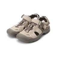 TEVA OMNIUM 2 Toe Protection Sports Sandals Beige TV1019180WPPP Men's Shoes Teva Sandal