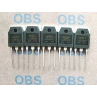 ((5pcs) G40N60D DHG40N60D Welding Machine Inverter Dedicated Pipe IGBT Pipe 40A/600V