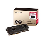 玄人志向 RD-RX7700XT-E12GB/DF Radeon RX 7700 XT 搭載 グラフィックスカード